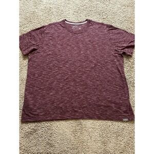 Men's Eddie Bauer Short Sleeve LEGENDWASH Shirt - XXL